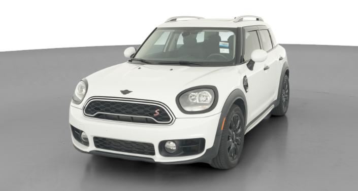 Thumbnail: 2019 MINI Cooper Countryman - 1