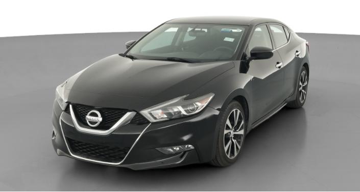 Thumbnail: 2018 Nissan Maxima - 1