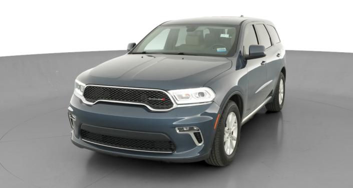 2021 Dodge Durango SXT -
                  Bessemer, AL