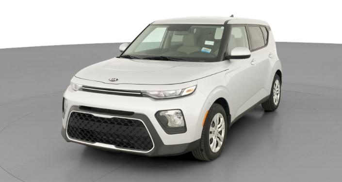 Thumbnail: 2020 Kia Soul - 1