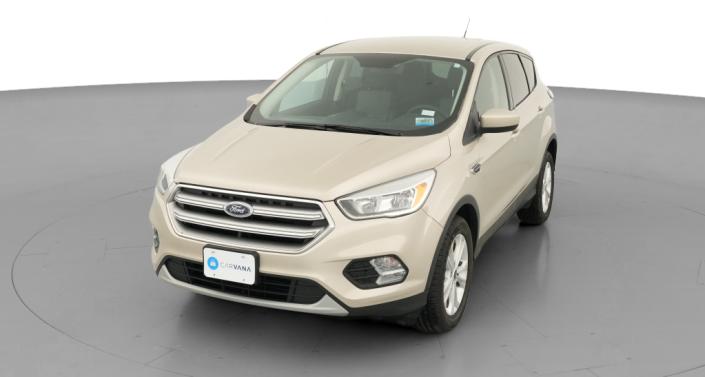 Thumbnail: 2017 Ford Escape - 1