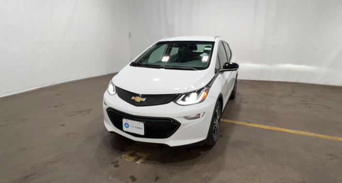 Thumbnail: 2019 Chevrolet Bolt EV - 1