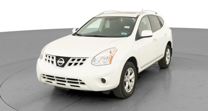 Thumbnail: 2011 Nissan Rogue - 1