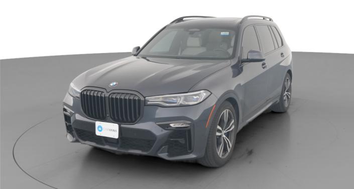 Thumbnail: 2020 BMW X7 - 1