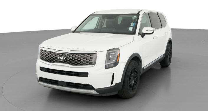 Thumbnail: 2020 Kia Telluride - 1