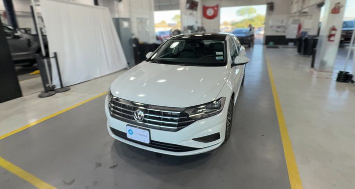 Thumbnail: 2019 Volkswagen Jetta - 1