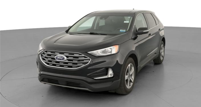 Thumbnail: 2020 Ford Edge - 1