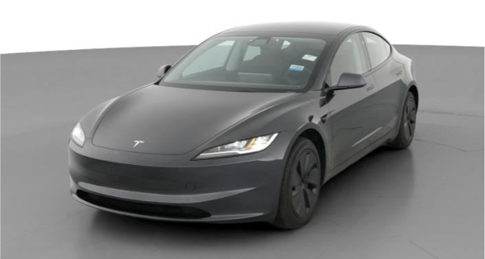 Thumbnail: 2025 Tesla Model 3 - 1