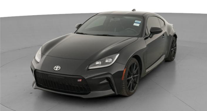 Thumbnail: 2023 Toyota GR86 - 1