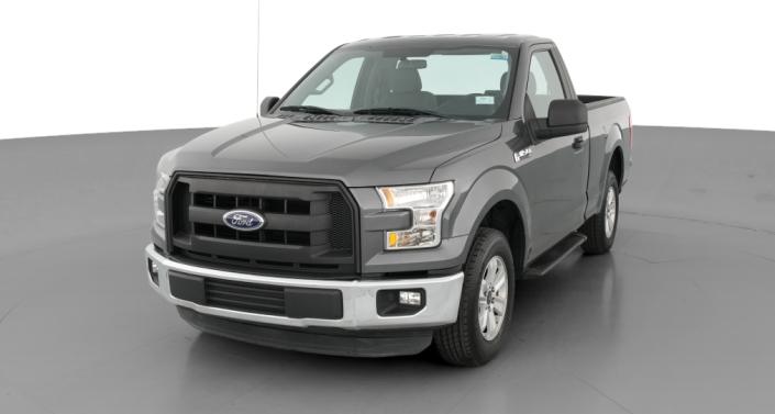 Thumbnail: 2016 Ford Econoline - 1