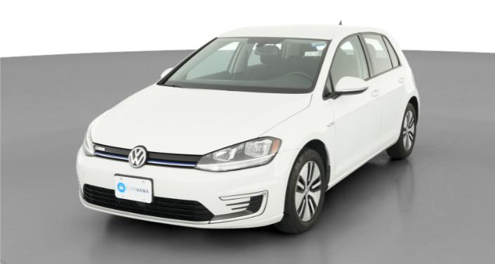 Thumbnail: 2019 Volkswagen e-Golf - 1