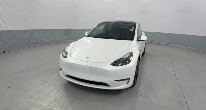 Thumbnail: 2023 Tesla Model Y - 1