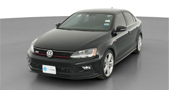 Thumbnail: 2017 Volkswagen Jetta - 1
