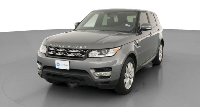 Thumbnail: 2016 Land Rover Range Rover Sport - 1
