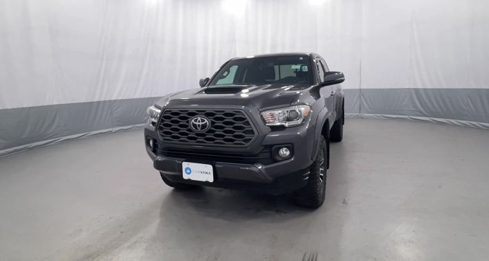 Thumbnail: 2021 Toyota Tacoma - 1