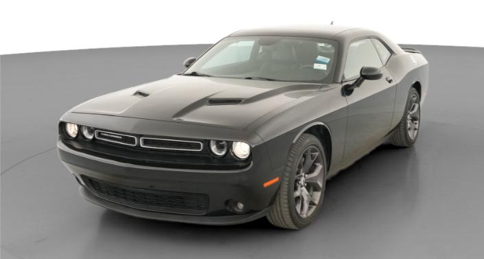 Thumbnail: 2018 Dodge Challenger - 1