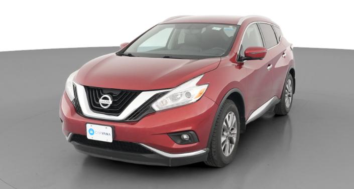 Thumbnail: 2016 Nissan Murano - 1