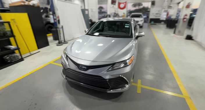 Thumbnail: 2023 Toyota Camry - 1