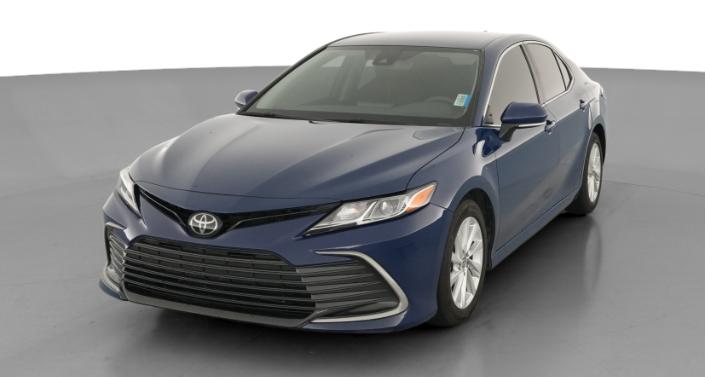 Thumbnail: 2023 Toyota Camry - 1