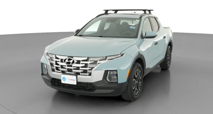 Thumbnail: 2024 Hyundai Santa Cruz - 1