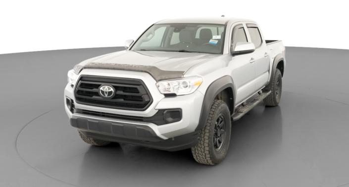 Thumbnail: 2023 Toyota Tacoma - 1