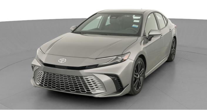 Thumbnail: 2025 Toyota Camry - 1