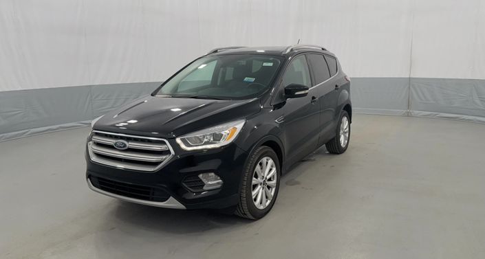 Thumbnail: 2017 Ford Escape - 1