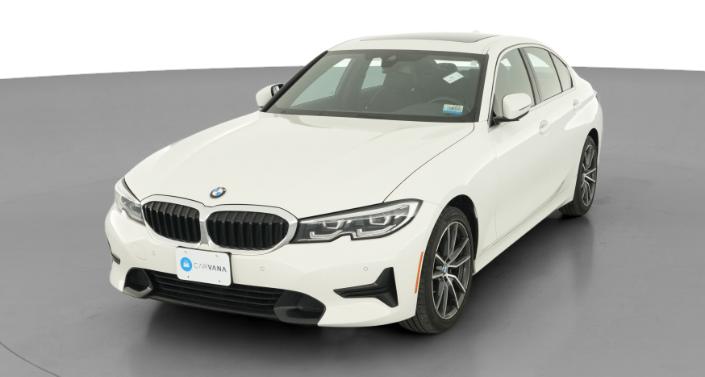 Thumbnail: 2019 BMW 3 Series - 1