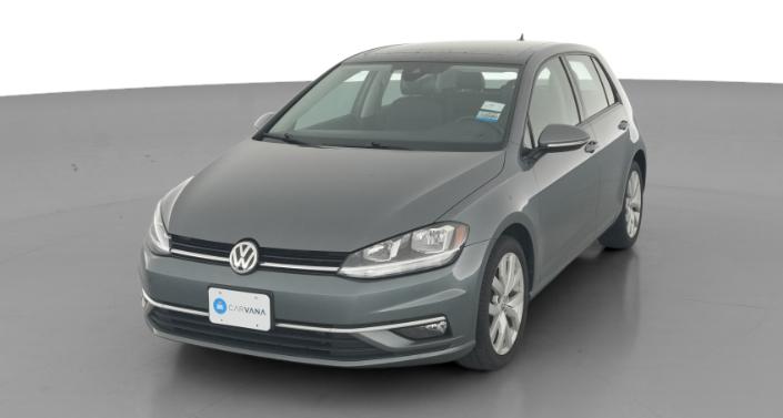 Thumbnail: 2019 Volkswagen Golf - 1