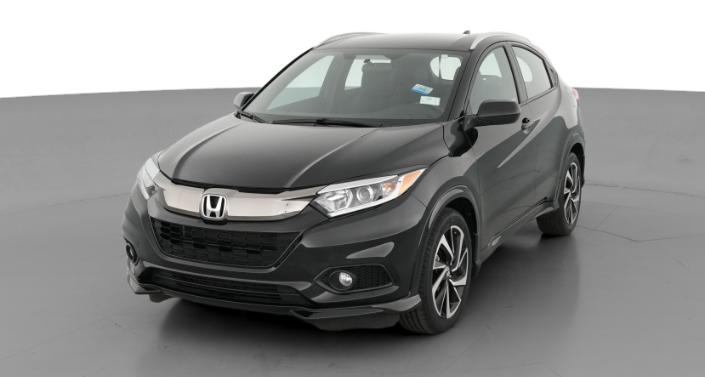 Thumbnail: 2019 Honda HR-V - 1