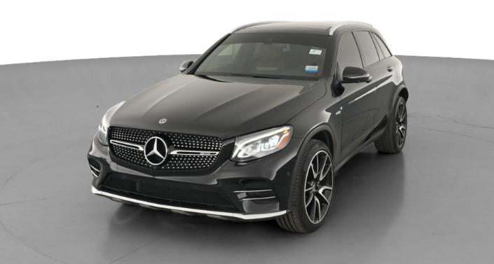 Thumbnail: 2019 Mercedes-Benz GLC - 1
