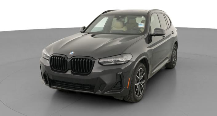 Thumbnail: 2023 BMW X3 - 1