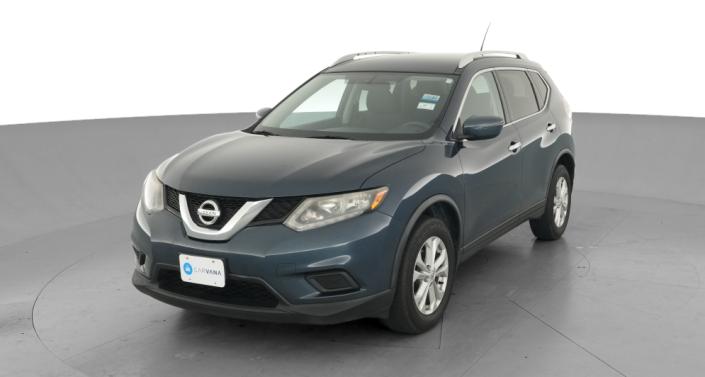 Thumbnail: 2016 Nissan Rogue - 1