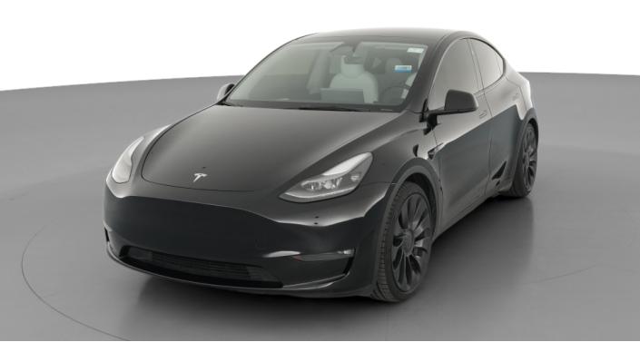 Thumbnail: 2023 Tesla Model Y - 1