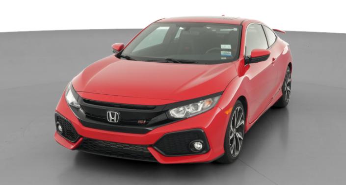 Thumbnail: 2019 Honda Civic - 1