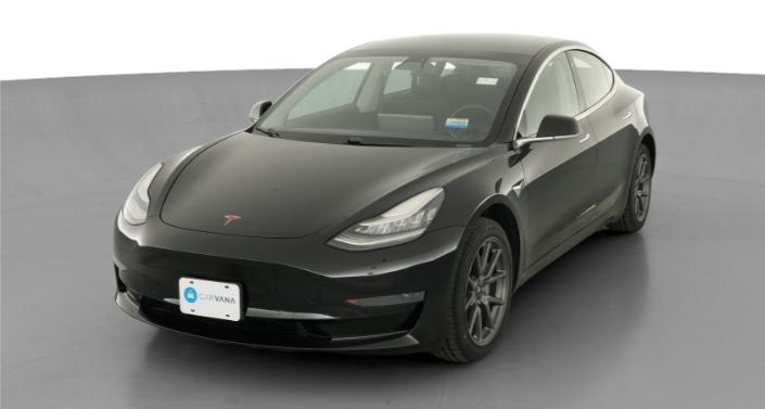 Thumbnail: 2020 Tesla Model 3 - 1