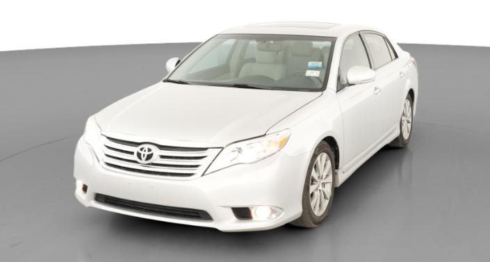 2011 Toyota Avalon Limited -
                  Fort Worth, TX