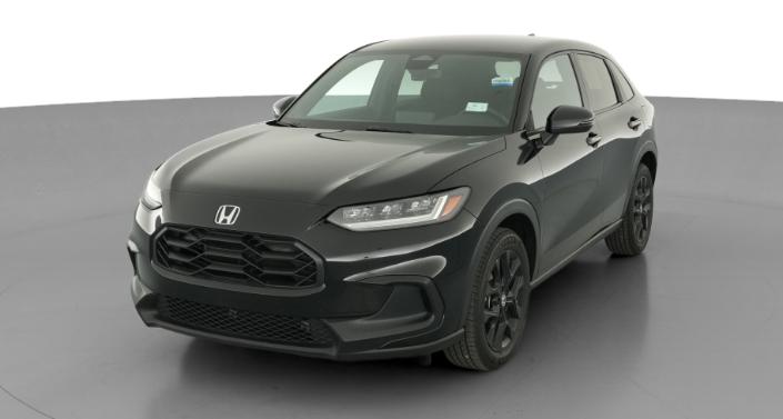 Thumbnail: 2024 Honda HR-V - 1