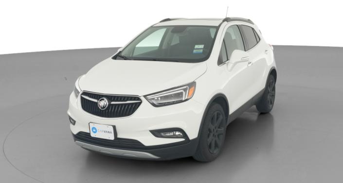 Thumbnail: 2017 Buick Encore - 1