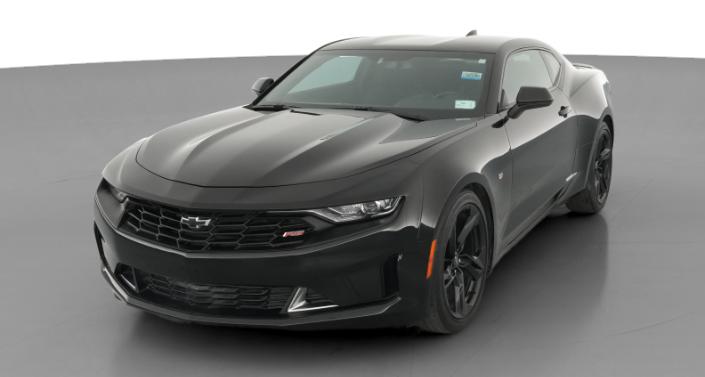 Thumbnail: 2021 Chevrolet Camaro - 1