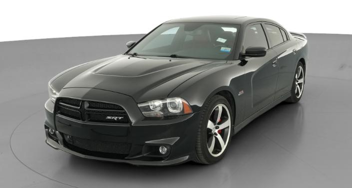 Thumbnail: 2013 Dodge Charger - 1