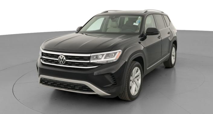 Thumbnail: 2021 Volkswagen Atlas - 1