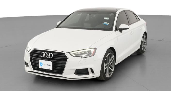 Thumbnail: 2018 Audi A3 - 1