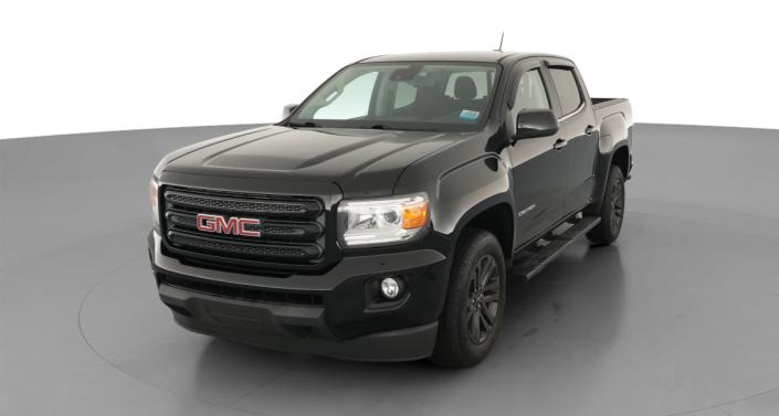 Thumbnail: 2020 GMC Canyon - 1