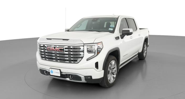 Thumbnail: 2023 GMC Sierra 1500 - 1