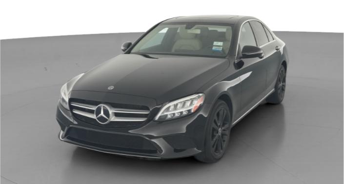 Thumbnail: 2019 Mercedes-Benz C-Class - 1
