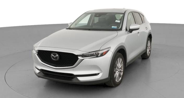 Thumbnail: 2019 Mazda CX-5 - 1