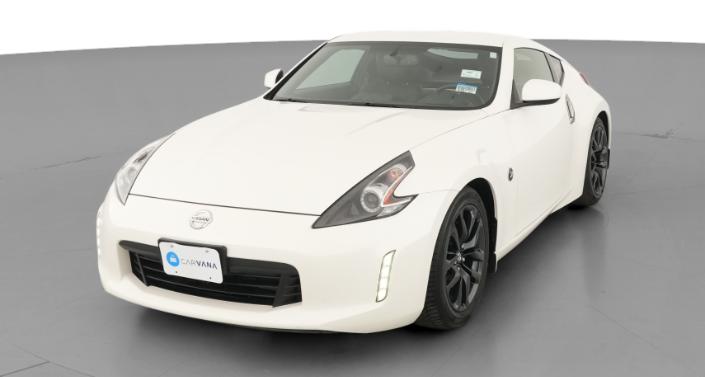 2018 Nissan Z 370Z -
                  Tolleson, AZ