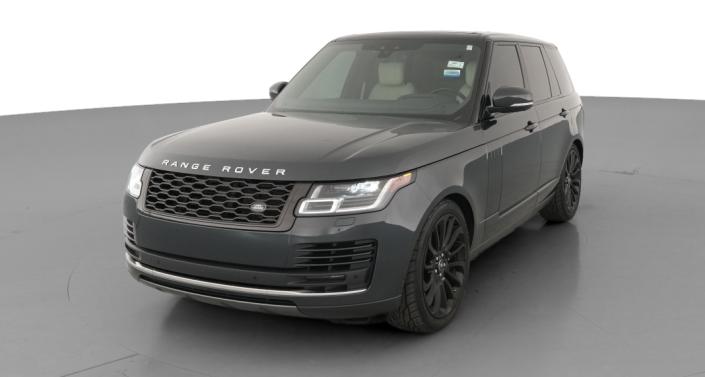 Thumbnail: 2020 Land Rover Range Rover - 1