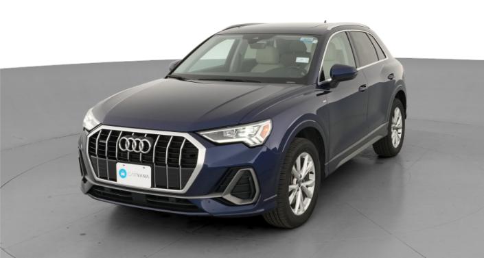 Thumbnail: 2023 Audi Q3 - 1